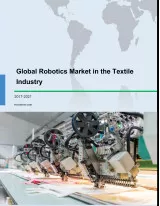Global Robotics Market in the Textile Industry 2017-2021